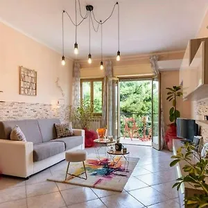 Casa - I Mulini Con Parcheggio Gratuito Incluso. Monreale