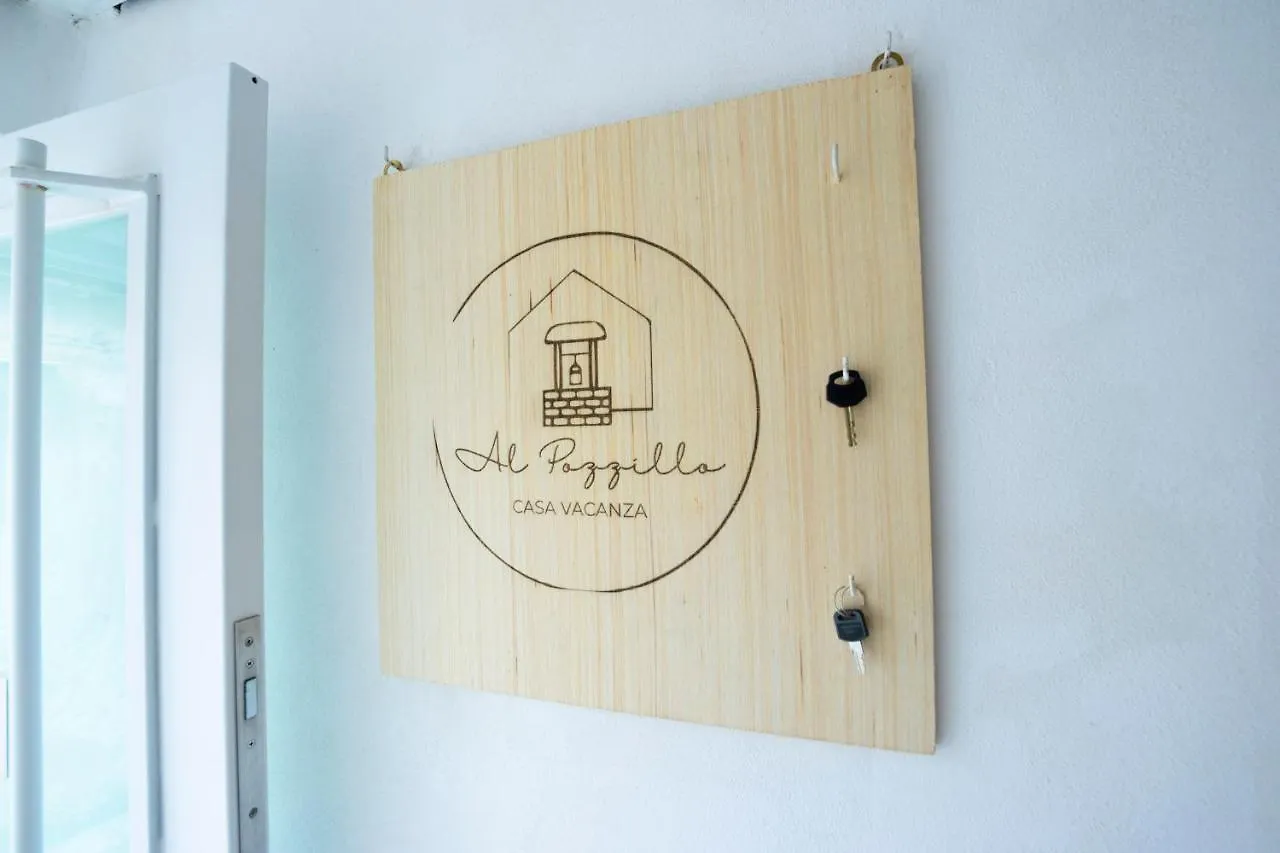 Holiday home Pozzillo Appartament -Near The Cathedral Monreale